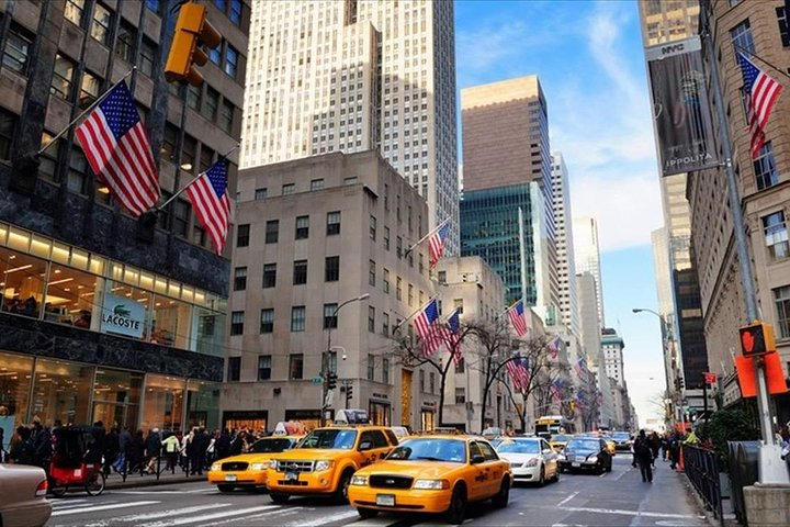 See 30+ Top New York Sights - Fun Local Guide in New York City